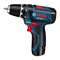 Bohrmaschinen Bosch GSR 10,8-2-LI Professional Betriebsanleitung