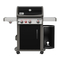 Grills Weber S-330 Bedienungsanleitung