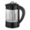 Wasserkocher cecotec ThermoSense 390 Clear Bedienungsanleitung