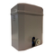 Torantriebe Allmatic I2500 series Handbuch