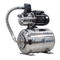 Pumpen Pentair STA-RITE MULTI EVO Betriebsanleitung