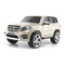 Kinderfahrzeuge Hauck MERCEDES-BENZ GLK-Klasse Handbuch