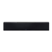 Yamaha YSP-5600 Bedienungsanleitung