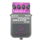 Effekt-Pedale Harley Benton AC-100 Bedienungsanleitung