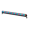 Lichtanlage Varytec BAT.BAR 240 RGB Bedienungsanleitung