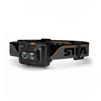 Silva CR220 Bedienungsanleitung