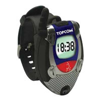 Topcom multitalker 1000 Bedienungsanleitung