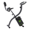 Heimtrainer Tunturi B25 Upright X-Bike Benutzerhandbuch
