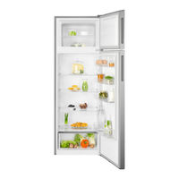 Electrolux LTB1AF28U0 Benutzerinformation