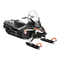 Schneemobil BRP LYNX RADIEN Utility ACE Serie 2020 Bedienungsanleitung