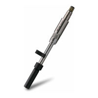 Mettler Toledo InSUS H60i Bedienungsanleitung