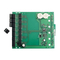 Module Honeywell Morley-IAS MI-CR6 Installations- Und Wartungsanleitung