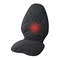 HoMedics MassageComfort BK-2500 Handbuch