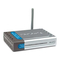 Extender D-Link DWL-G710 Benutzerhandbuch