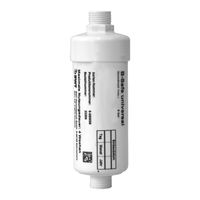 Bwt B-SAFE universal Einbau- Und Bedienungsanleitung