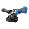 Schleifmaschinen FERREX FBT-CAG002 Bedienungsanleitung