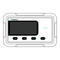 Monitore Renogy RMS-DCDC Bedienungsanleitung