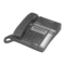 VOIP Telefone Panasonic KX-T2727BS Bedienungsanleitung