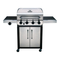 Grills Char-Broil Convective 440 S Betriebsanweisungen