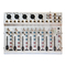 Mischpulte Behringer EURORACK UBB1002 Bedienungsanleitung