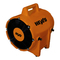 Ventilatoren HEYLO ComPact 1500 Bedienungsanleitung