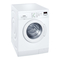 Waschmaschinen Siemens iQ300 WM14E220 Gebrauchs- Und Aufstellanleitung
