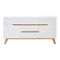 Möbel MCA furniture iNNOtrend CERVO 48643WE5 Montageanleitung
