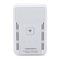 TOPCOM NS-6711 - Handbuch für Ethernet-Kit