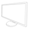 Monitore NEC MultiSync EA294WMi Bedienungsanleitung