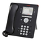 Telefonanlagen Avaya one-X Desktop 96xx Bedienungsanleitung