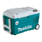 Kühlbox Makita DCW180 Gebrauchsanleitung