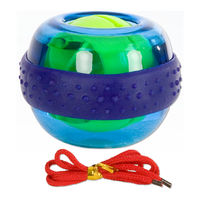 Sport-Tec Spaceball 18230 Bedienungsanleitung