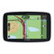 Auto Navigationssysteme TomTom GO Essential Bedienungsanleitung