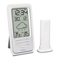 Techno Line WS 6720 - Handbuch Wetterstation