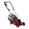 EINHELL GC-EM 1030/1 Handbuch