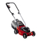 Rasenmäher EINHELL GC-EM 1030/1 Originalbetriebsanleitung