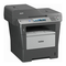 Drucker Brother DCP-8250DN Benutzerhandbuch