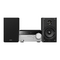 Stereoanlagen Sony CMT-SX7 Bedienungsanleitung