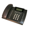 Telefone Topcom Allure 130 Bedienungsanleitung