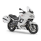 Motorräder MOTO GUZZI NORGE GT 8v Bedienungsanleitung