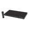 DVD Player AEG DVD 4543 HDMI Bedienungsanleitung