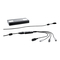 Kabel und Steckverbinder Silvercrest SVG 2.0 A2 Bedienungsanleitung Und Serviceinformationen