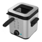 Fritteusen cecotec CLEANFRY ADVANCE 1500 Bedienungsanleitung