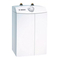 Warmwasserspeicher Bosch Tronic Store Compact 1500 TOR Montage- Und Gebrauchsanleitung