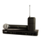 Shure BLX Series, BLX2-H8E, BLX2-K3E, BLX288E/B58 K3E Handbuch