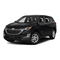 Chevrolet EQUINOX 2020 Handbuch