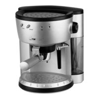 Clatronic ES 2612 Bedienungsanleitung, Garantie