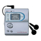 Minidisc Recorders Sharp MD-MT200H Bedienungsanleitung