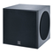 Subwoofer Magnat Cinema Ultra Sub 300-THX Wichtige Hinweise Zur Installation / Garantieurkunde