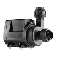 Sicce Syncra SDC 7.0 Handbuch